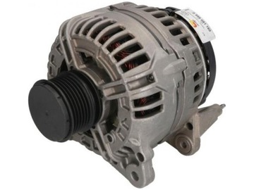 ALTERNATOR AUDI A3 8P 1.6 2.0