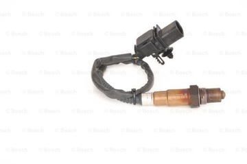 0258017454 BOSCH- SONDA LAMBDA / VOLVO