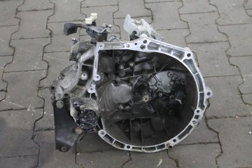 КОРОБКА ПЕРЕДАЧ 20CQ28 CITROEN DS3 1.6 VTI 10-16