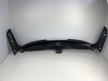 Спойлер AEROBLADE BMW X1 F48 задній люк 7360536