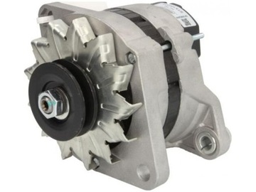 ALTERNATOR FIAT FIORINO 1.7 DUCATO 1.9 DUNA 1.7