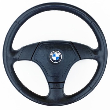 BMW E36 Z3 рульове колесо шкіряна подушка стрічка