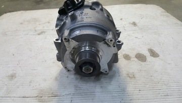 Alternator VW AUDI 4N0903028R demontaż