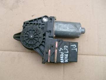 Octavia і двигун вітрового скла правий задній 101450201