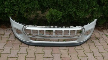 Бампер передній передній MINI COOPER ONE F55 F56 F57 114129-10