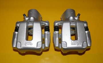 Гальмівні супорти лівий і правий задній AUDI A8 S8 D2 FL