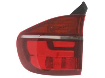 LAMPA LEWY TYŁ BMW X5 E70