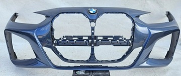 Бампер BMW 4 G22 G23 21-передній m-передній пакет
