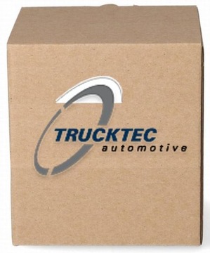 TRUCKTEC AUTOMOTIVE POMPA OLEJU 02.18.119