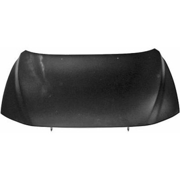 MASKA POKRYWA SILNIKA DO VOLVO S60 (TYP RS) 00-04