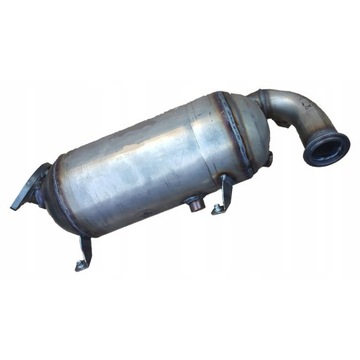 ФІЛЬТР DPF FAP FIAT FREEMONT 2.0 JTD 08/2011 -