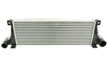 FT55527/FAS INTERCOOLER DAILY 90- 96- FT55527