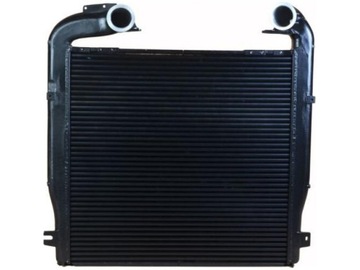 INTERCOOLER SCANIA P,G,R,T - series 8.9-11.7