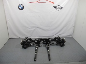 Задняя подвеска BMW F48 F39 6864561 6896733