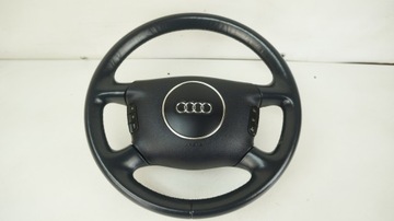 Audi A4 B6 kierownica multifunkcja AIR BAG Martim