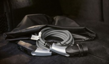 Kabel ładowania BMW EV Typ 2 Oryginał