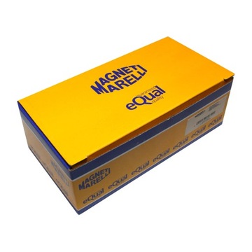 WTRYSKIWACZ 805016364901 MAGNETI MARELLI