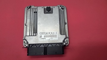 Компьютер контроллер двигателя Audi 3.0 TDI Q5 A7 A8 8K5907401AC 4G0907401E