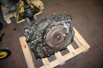 VOLVO XC70 2.5 T, 2.4 D5 коробка передач AW55-50sn P9480897