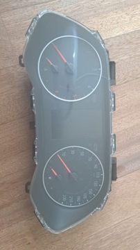 Licznik zegary Renault Captur II 248100942R