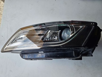 Le kompletny xenon LED Audi Q5 8R0941031C IDEAŁ!