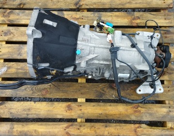 BMW F20 F30 КПП N47, 8HP-45, 7647340