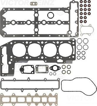 REINZ 02-36885-01 Zestaw uszczelek, głowica cylind