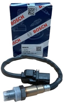 Лямбда-датчик Bosch BMW 2.5 3 0d E60 61
