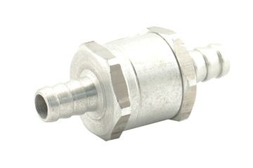 Топливный обратный клапан 12 мм металл