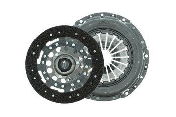 ЗЧЕПЛЕННЯ AISIN HYUNDAI KIA 2.0-3.3