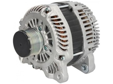 ALTERNATOR RENAULT GRAND SCENIC III 1.5 II 1.5