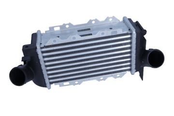 Intercooler do OPEL VECTRA B 2,0DTI/2,2DTI