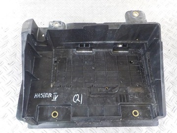Renault Master IV 19-базовый корпус аккумулятора