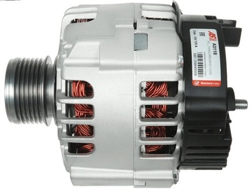 Alternator AS-PL A3118