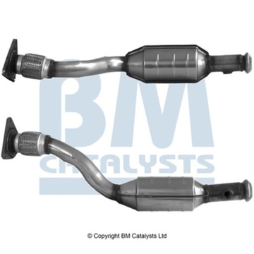 BM Catalysts Bm90812h каталізатор BM90812H