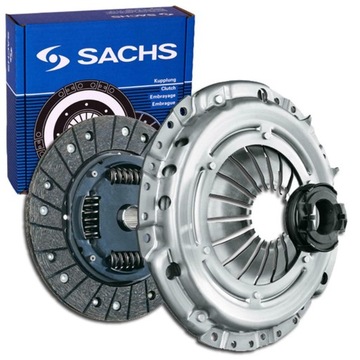 SACHS SPRZĘGŁO VW PASSAT B5 FL 2.3 2.8 V6 V5