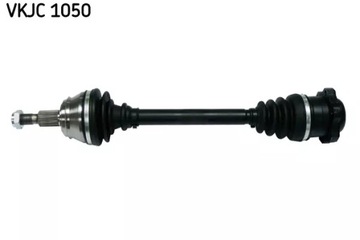 VKJC 1050 / SKF ПОЛУОСЬ VW GOLF IV/BORA/LEON/TOLEDO