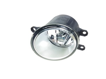 LEXUS LX 07-13 HALOGEN LAMPA PRZECIWMGIELNA LEWY