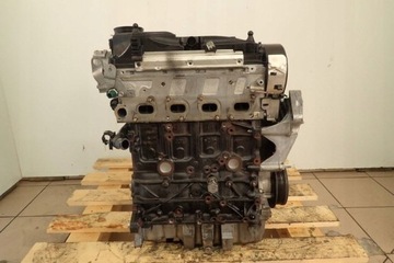 Двигун VW PASSAT B7 11-14 2.0 TDI CFG CFGB пост