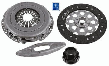 КОМПЛЕКТ ЗЧЕПЛЕННЯ 3000 970 140 SACHS BMW 1 2 3 4 5