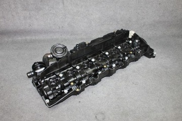 BMW E90 F30 F32 F10 F15 F01 2.5 D 3.0 D N57-кришка клапана головки блоку циліндрів 8507607