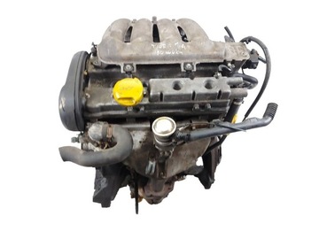 Двигун Opel Tigra і (S93) Astra G (T98) Corsa C (X01) 1.4 16V X14XE