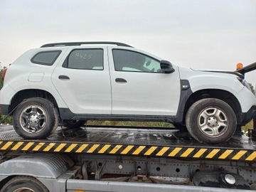 ПЕРЕДНЯ ПРАВА ДВЕРІ DACIA DUSTER II DV369 ЗАВЕРШЕНА