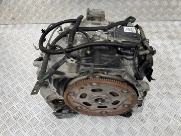 Коробка передач 20GT90 C5 AIRCROSS 18-1.5 HDI