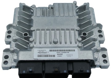 STEROWNIK FORD 5WS40403F-T 6G91-12A650-HE 6ASE