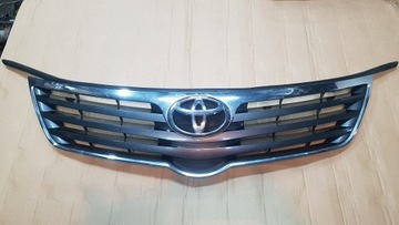 TOYOTA AVENSIS T27 09-11 ATRAPA GRILL 1G3