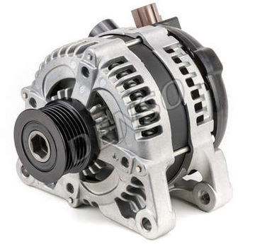 ALTERNATOR DENSO FORD KUGA FOCUS II 1.6 2.0 TDCI