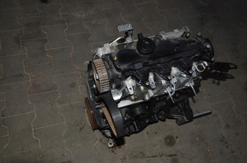двигун 1.5 DCi Dacia Duster II 18R K9KG667 38kkm