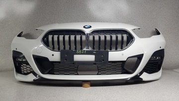 BMW 2 F44 M-пакет 2019-передній бампер 8871