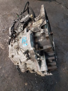 Коробка передач Автомат VOLVO V70 II 2.4 T 9480902 + конвертер